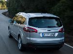 foto 7 Auto Ford S-Max Minivens (1 generation [restyling] 2010 2015)