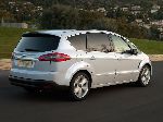 foto 8 Auto Ford S-Max Minivens (1 generation [restyling] 2010 2015)