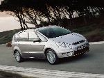 foto 11 Auto Ford S-Max Minivens (1 generation [restyling] 2010 2015)