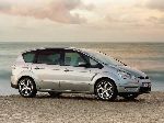 foto 12 Auto Ford S-Max Minivens (1 generation [restyling] 2010 2015)