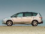 foto 13 Auto Ford S-Max Minivens (1 generation [restyling] 2010 2015)