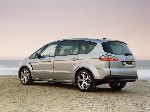 foto 14 Auto Ford S-Max Minivens (1 generation [restyling] 2010 2015)