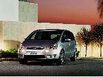 foto 16 Auto Ford S-Max Minivens (1 generation [restyling] 2010 2015)