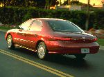 照片 14 汽车 Mercury Sable 轿车 (1 一代人 1989 2006)