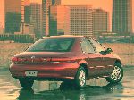 صورة فوتوغرافية 15 سيارة Mercury Sable سيدان (1 جيل 1989 2006)