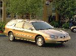 foto 6 Mobil Mercury Sable Gerobak (1 generasi 1989 2006)