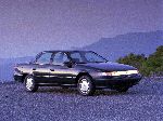 صورة فوتوغرافية 18 سيارة Mercury Sable سيدان (1 جيل 1989 2006)