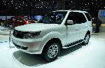 foto 3 Mobil Tata Safari Offroad (1 generasi 1997 2017)