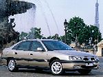 сүрөт 2 Машина Renault Safrane Хэтчбек 5-эшик (1 муун 1992 1996)