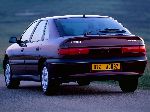 photo 3 Car Renault Safrane Hatchback 5-door (1 generation 1992 1996)