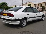 сүрөт 6 Машина Renault Safrane Хэтчбек 5-эшик (1 муун 1992 1996)