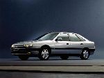 фотография 8 Авто Renault Safrane Хетчбэк 5-дв. (1 поколение [рестайлинг] 1996 2000)