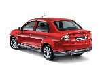 φωτογραφία 2 Αμάξι Proton Saga σεντάν (1 Γενιά 1987 2008)