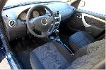 foto 23 Car Dacia Sandero Hatchback (1 generatie 2008 2012)