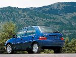 foto 2 Mobil Citroen Saxo Hatchback 5-pintu (2 generasi 1996 2004)