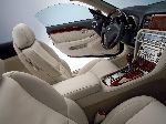 фотографија 9 Ауто Lexus SC Кабриолет (2 генерација 2006 2010)