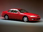 fotoğraf 2 Oto Lexus SC Coupe (1 nesil 1994 2001)