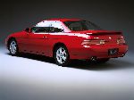 fotoğraf 3 Oto Lexus SC Coupe (1 nesil 1994 2001)