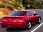 mynd 4 Bíll Lexus SC Coupe (1 kynslóð 1994 2001)