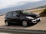 fotosurat 16 Avtomobil Renault Scenic Minivan (3 avlod [restyling] 2012 2013)