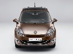 صورة فوتوغرافية 21 سيارة Renault Scenic ميني فان (3 جيل [تصفيف] 2012 2013)