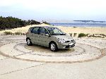 fotosurat 30 Avtomobil Renault Scenic Minivan (3 avlod [restyling] 2012 2013)