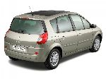 fotosurat 31 Avtomobil Renault Scenic Minivan (3 avlod [restyling] 2012 2013)