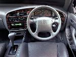 світлина Авто Toyota Scepter Седан (1 покоління 1991 1996)