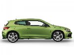 bilde 12 Bil Volkswagen Scirocco Kupé (2 generasjon 1981 1991)