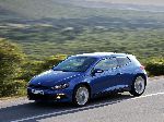 صورة فوتوغرافية 3 سيارة Volkswagen Scirocco كوبيه (2 جيل 1981 1991)