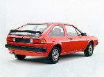 صورة فوتوغرافية 16 سيارة Volkswagen Scirocco كوبيه (2 جيل 1981 1991)