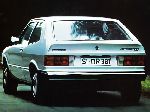 surat 22 Awtoulag Volkswagen Scirocco Kupe (2 nesil 1981 1991)