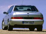 zdjęcie 4 Samochód Ford Scorpio Sedan (2 pokolenia 1994 1998)