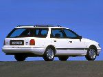 foto Auto Ford Scorpio Turnier vagons (2 generation 1994 1998)