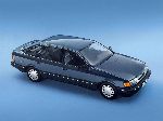 صورة فوتوغرافية سيارة Ford Scorpio هاتشباك (1 جيل [تصفيف] 1992 1994)