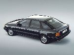 foto Mobil Ford Scorpio Hatchback (1 generasi [menata ulang] 1992 1994)