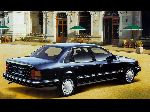 снимка 6 Кола Ford Scorpio Седан (2 поколение 1994 1998)