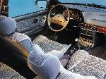 фотографија 7 Ауто Ford Scorpio Седан (2 генерација 1994 1998)