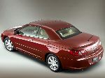 fotosurat 6 Avtomobil Chrysler Sebring Kabriolet (3 avlod 2007 2010)
