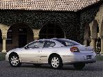 fotoğraf 2 Oto Chrysler Sebring Coupe (1 nesil 1995 2000)