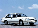 фотография 6 Авто Opel Senator Седан (2 поколение 1988 1993)