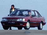 сүрөт 8 Машина Opel Senator Седан (2 муун 1988 1993)