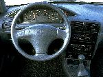 fotografie 6 Auto Kia Sephia Sedan (2 generácia 1998 2004)