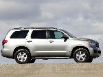 photo 3 Car Toyota Sequoia Offroad (1 generation 2001 2005)