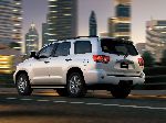 photo 4 Car Toyota Sequoia Offroad (1 generation 2001 2005)