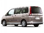 surat 8 Awtoulag Nissan Serena Minivan (C23 1992 1994)