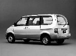 عکس 14 اتومبیل Nissan Serena مینی ون (C23 1992 1994)