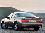 तस्वीर 4 गाड़ी Cadillac Seville पालकी (5 पीढ़ी 1997 2004)