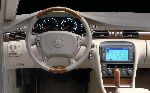 foto 5 Mobil Cadillac Seville Sedan (5 generasi 1997 2004)