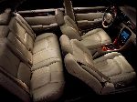 foto 6 Mobil Cadillac Seville Sedan (4 generasi 1991 1997)